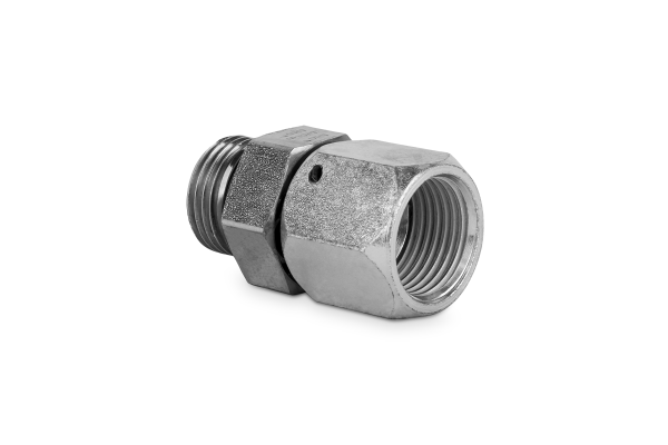 Przyłączka prosta z nakrętką 1 5/8” UNF-1 5/8” JIC 5050-20