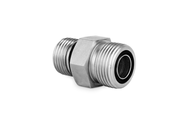 Przyłączka prosta z ORINGIEM 7/16” UNF-11/16” ORFS 6100-04-09