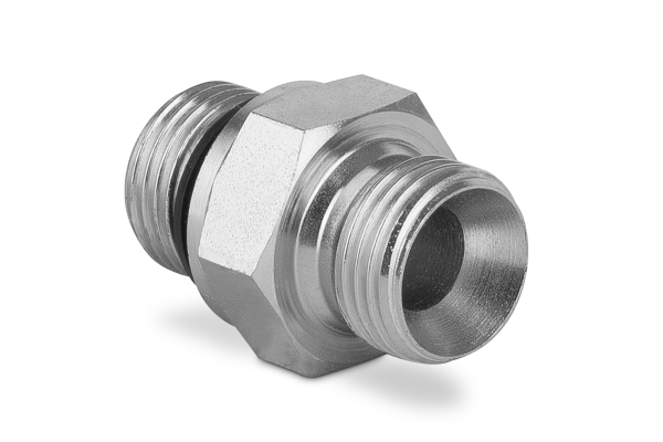 Przyłączka prosta z uszczelką ED 1” BSP 1700E16-16