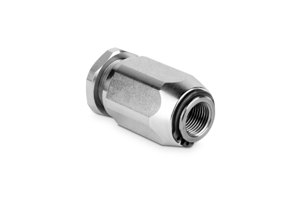 Regulator przepływu 3/4" VRB04