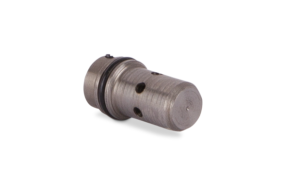 Regulator przepływu nienastawialny z oringiem 12,7mm 6l./min. VSCOR01F 1662010103