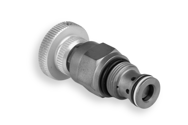 Regulator przepływu RVE06/ME-00-B P/N: 820173319