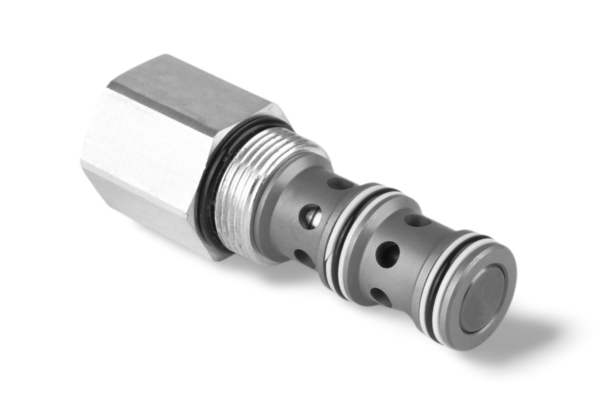 Rozdzielacz 2/2 NC sterowany hydraulicznie CP712-1-B-0-C-150-S2 133372