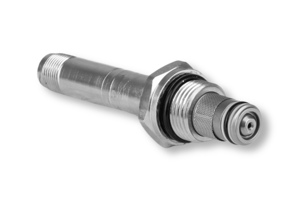 Rozdzielacz 2/2 NC SVP08-CDB-00-00-B P/N: 805343619