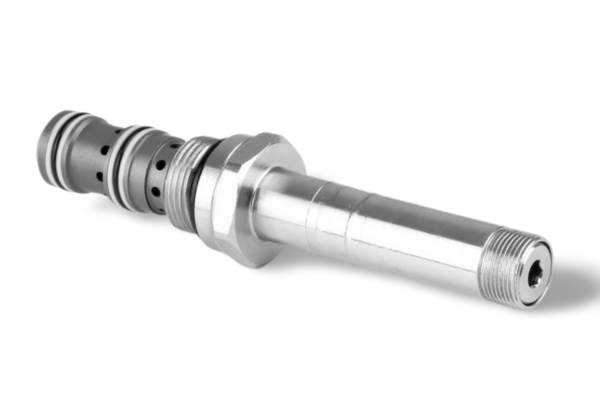 Rozdzielacz 3/2 EVH 06/D5-24C-A-00 P/N: 805176719