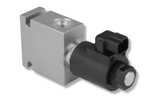 Rozdzielacz 3/2 SV10-23-02-24DE-B-6S P/N: 83000575
