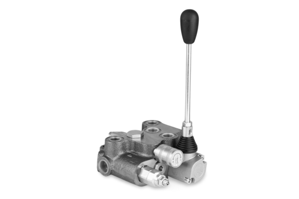 Rozdzielacz monoblokowy BF401/1 Viton GU/ MO K16 914242