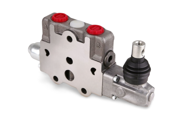Sekcja robocza KV17 1/2" SC1ST1 2007443000