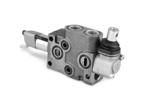 Sekcja rozdzielacza standardowa BC35S G/ MO K16/ 809082
