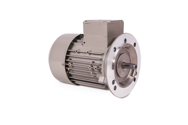 Silnik 1LE1002-0CB32-2FA4 0,41kW (0,37kW) 71M B5 S6-60%