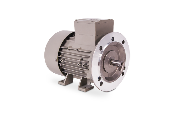 Silnik 1LE1002-0CB32-2JA4 0,41kW (0,37kW) 71M B35 S6-60%