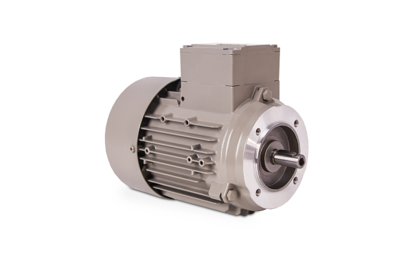 Silnik 1LE1002-1AB52-2KA4-ZY99 3,3kW (3kW) 100L B14 S6-60%