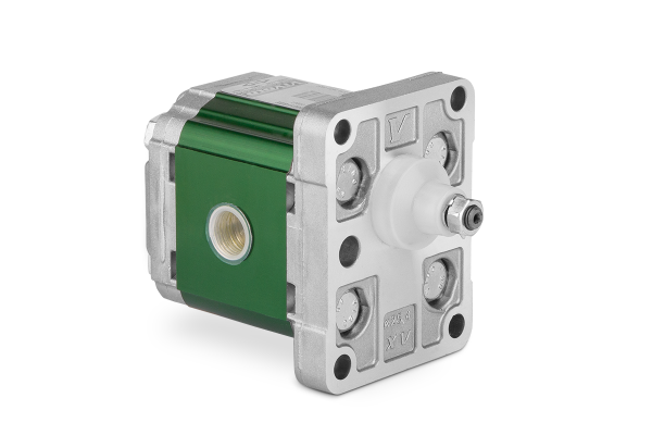 Silnik hydrauliczny dwukierunkowy XV-1M/2,2 cm3/obrót X1M2001FBBE