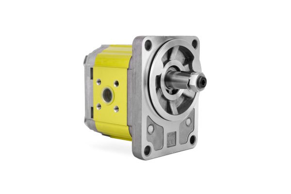 Silnik hydrauliczny dwukierunkowy XV-2M/04 cm3/obrót X2M4125FRRE