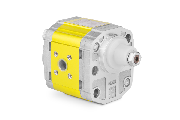 Silnik hydrauliczny dwukierunkowy XV-2M/06 cm3/obrót X2M4307FRRE
