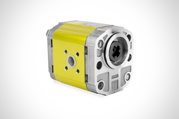 Silnik hydrauliczny dwukierunkowy XV-2M/06 cm3/obrót X2M4319CRRE