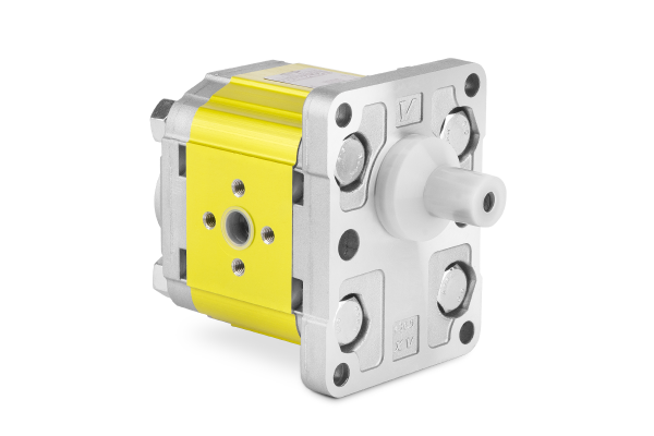 Silnik hydrauliczny dwukierunkowy XV-2M/09 cm3/obrót X2M4501AOOE