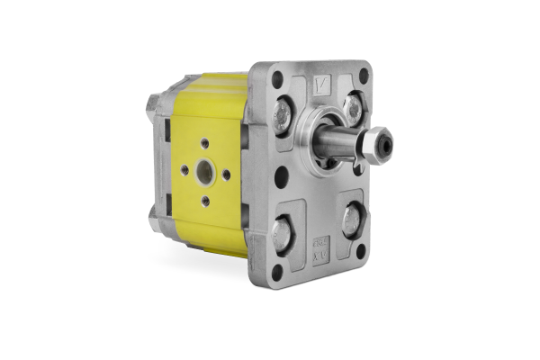 Silnik hydrauliczny dwukierunkowy XV-2M/09 cm3/obrót X2M4501EOOE