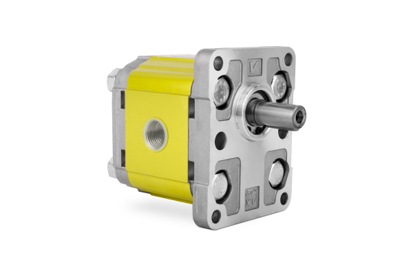 Silnik hydrauliczny dwukierunkowy XV-2M/11 cm3/obrót X2M4701ABBE