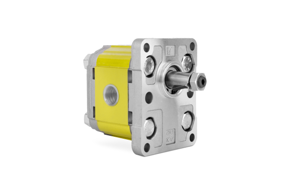 Silnik hydrauliczny dwukierunkowy XV-2M/11 cm3/obrót X2M4701EBBE