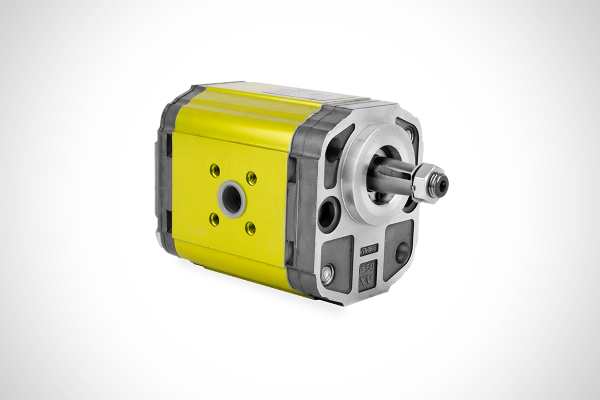 Silnik hydrauliczny dwukierunkowy XV-2M/14 cm3/obrót X2M4913FRRE