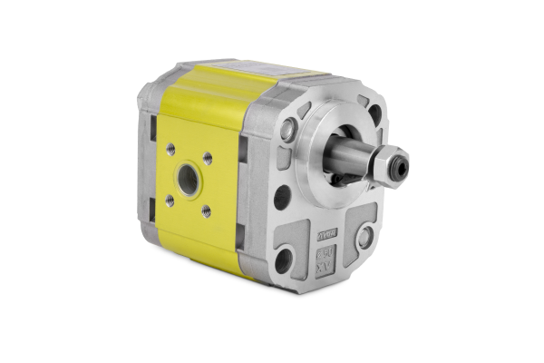 Silnik hydrauliczny dwukierunkowy XV-2M/14 cm3/obrót X2M4907FRRE