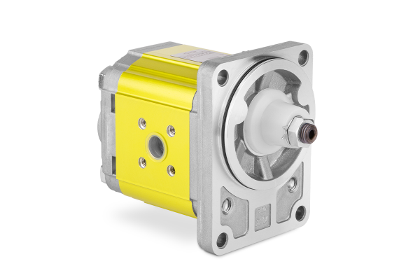 Silnik hydrauliczny dwukierunkowy XV-2M/14 cm3/obrót X2M4925FRRE