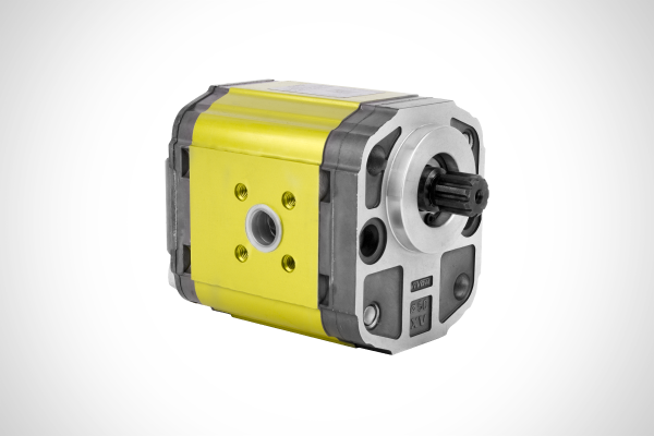 Silnik hydrauliczny dwukierunkowy XV-2M/17 cm3/obrót X2M5113HRRE