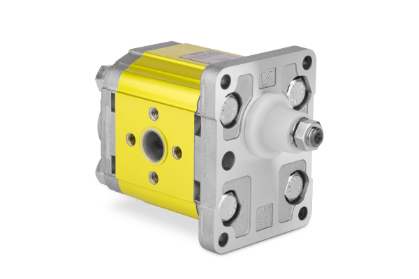 Silnik hydrauliczny dwukierunkowy XV-2M/17 cm3/obrót X2M5101EPPE