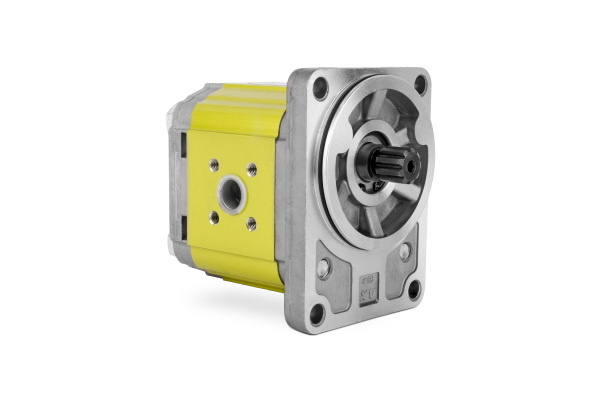 Silnik hydrauliczny dwukierunkowy XV-2M/19 cm3/obrót X2M5325HRRE