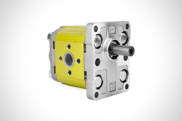 Silnik hydrauliczny dwukierunkowy XV-2M/19 cm3/obrót X2M5301APPE