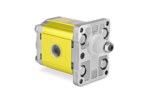 Silnik hydrauliczny dwukierunkowy XV-2M/26 cm3/obrót X2M5701ECCE