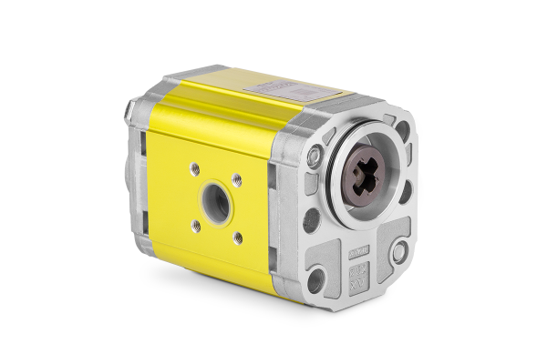 Silnik hydrauliczny dwukierunkowy XV-2M/26 cm3/obrót X2M5719CSSE