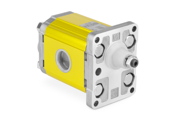 Silnik hydrauliczny dwukierunkowy XV-2M/30 cm3/obrót X2M5901EDDE
