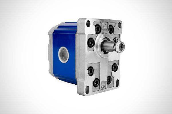 Silnik hydrauliczny dwukierunkowy XV-3M/27 cm3/obrót X3M7201AEEE