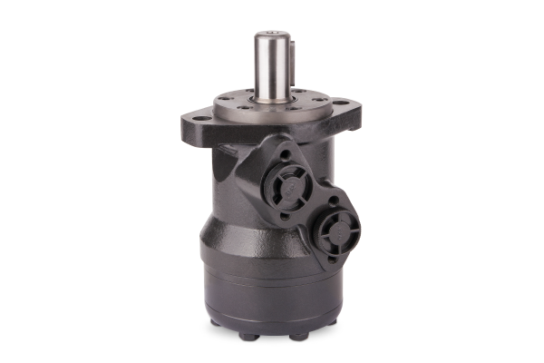 Silnik hydrauliczny MAR 125 C0