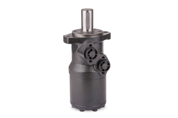 Silnik hydrauliczny MAR 80 C2