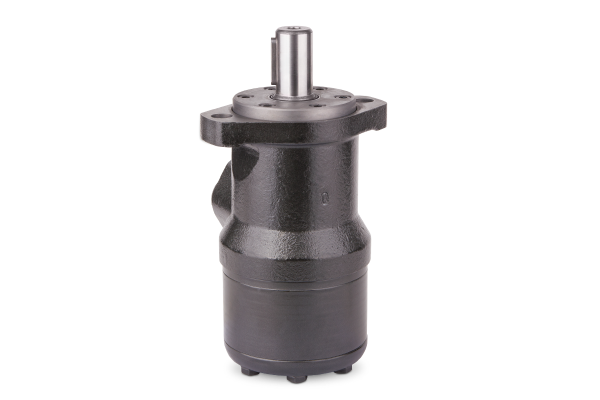 Silnik hydrauliczny MARN 160 CD