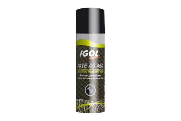 Smar do zakuwarki IGOL Pate AS 450 (Spray) 3000689