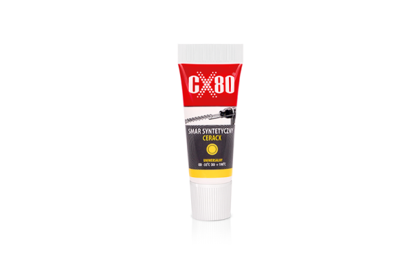 Smar syntetyczny CX80 Ceracx 40 g tubka 216
