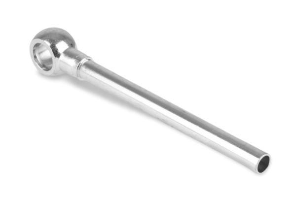 Śruba 1/4” T12 38mm. TUBE141238