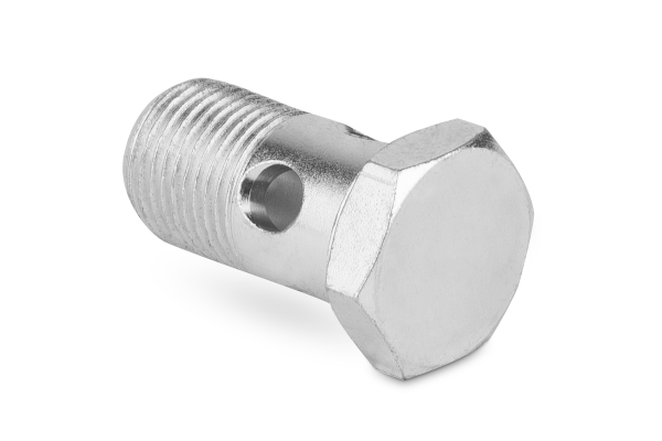 Śruba do końcówki oczkowej calowej z gwintem G5/8" 1600-00-10 (804805)
