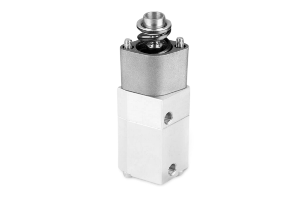 Sterowanie pneumatyczne 1P BM30/BM40/BM50/BF40 802393