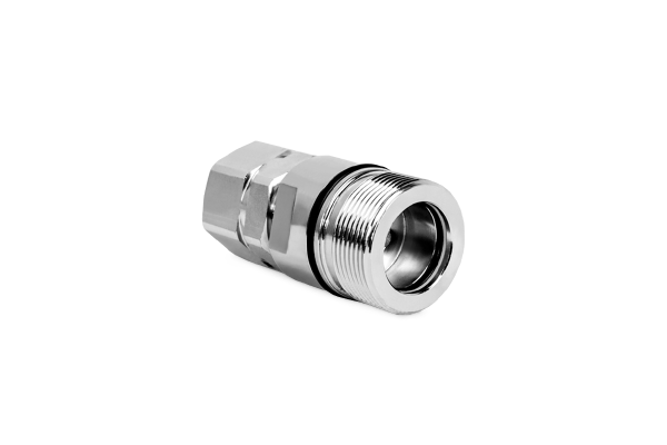 Szybkozłącza grzybkowe skręcane 1.1/4” gniazdo F.VD114 BSP 300 bar 809500022