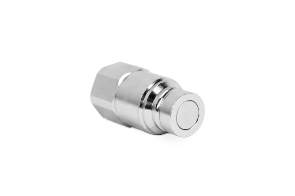 Szybkozłącze flat-face 1.1/4” wtyczka M.A25 BSP 300 bar 812500015