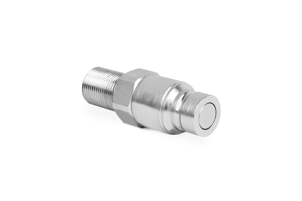 Szybkozłącze flat-face 1.7/16" grodziowy M.A13 1" gwint 1.7/16 ORFS BH33 330 bar 241-6189 801313007