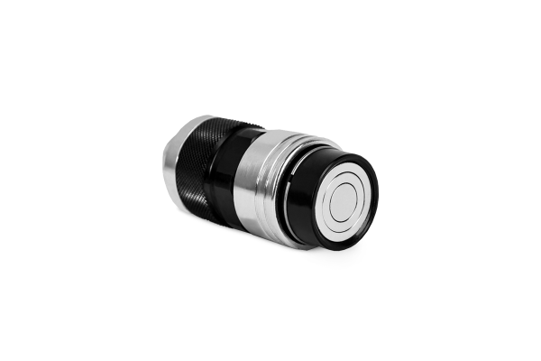 Szybkozłącze flat-face skręcane 1.1/2" wtyczka M.VP30P BSP 400 bar 807300017