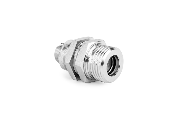 Szybkozłącze flat-face skręcane M30x2 gniazdo F.VR34 S20 350 bar 809609018