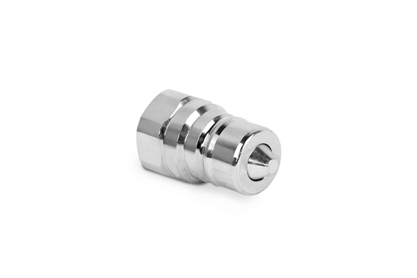 Szybkozłącze grzybkowe ISO/A 1/4” wtyczka M.BIR14 BSP 350 bar 800500001