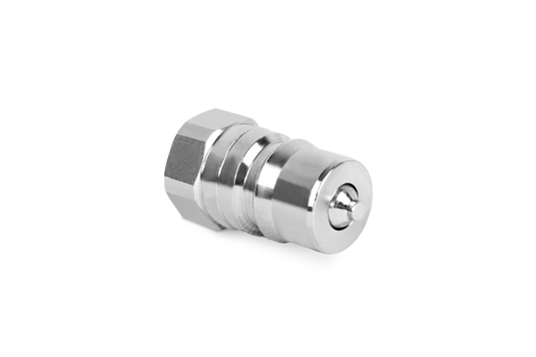 Szybkozłącze grzybkowe ISO/B 3/8” wtyczka M.IRB38 BSP 300 bar 800600005